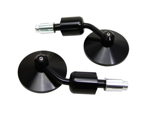 Handlebar end mirrors for - mirrors,