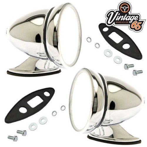 Classic car racing bullet - classic,
