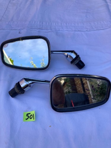 Triumph herald wing mirrors - triumph,