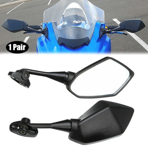2pcs motorcycle wing - motorcycle, mirrors