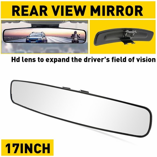 17in interior rear - 17in, view