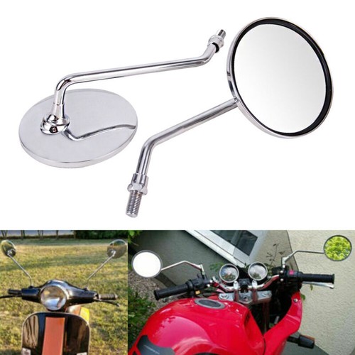 Chrome universal m10 - chrome,