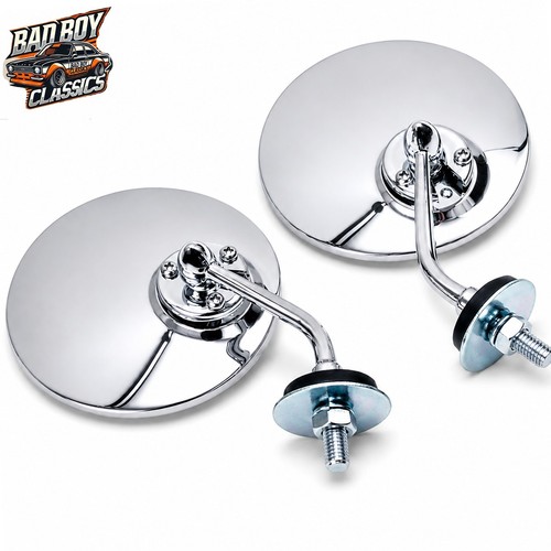 Pair lucas type polished - pair,