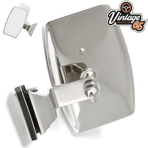 Classic car overtaking mirror - classic,