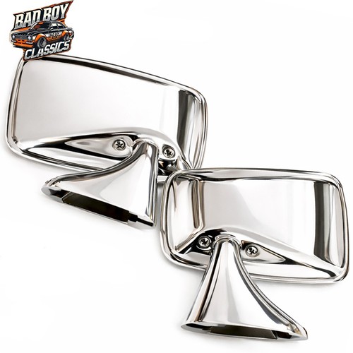 Pair classic polished - classic,