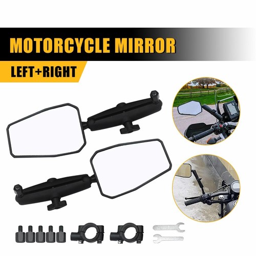 Universal folding mirrors - universal,