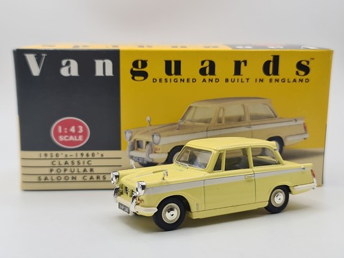 Vanguards va5002 triumph - va5002,