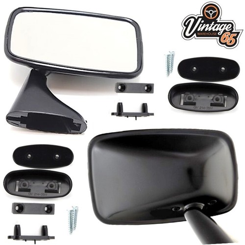 Classic car door - lh, rh