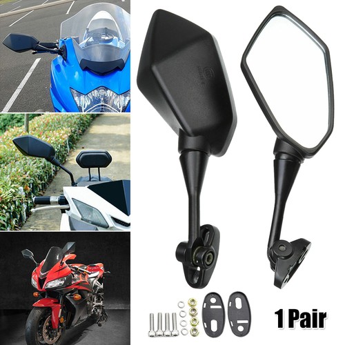 Pcs left right motorcycle - 2,